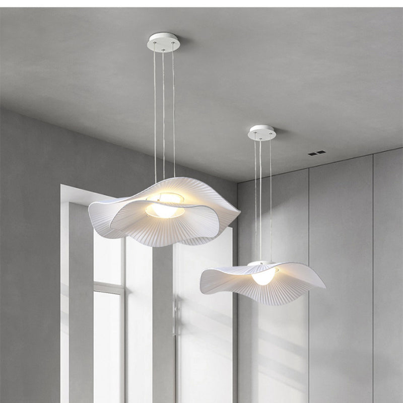 Scandinavian Modern Simple Pendant Light, Reading Light, Living Room Light