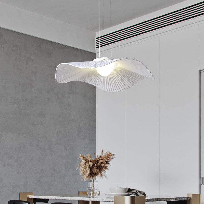 Scandinavian Modern Simple Pendant Light, Reading Light, Living Room Light