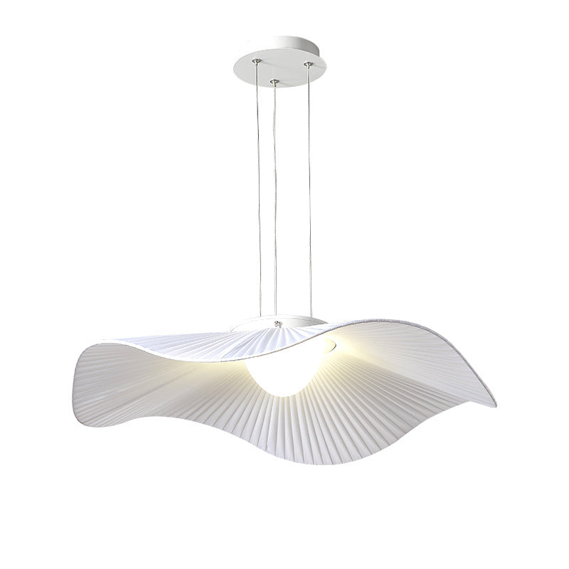 Scandinavian Modern Simple Pendant Light, Reading Light, Living Room Light