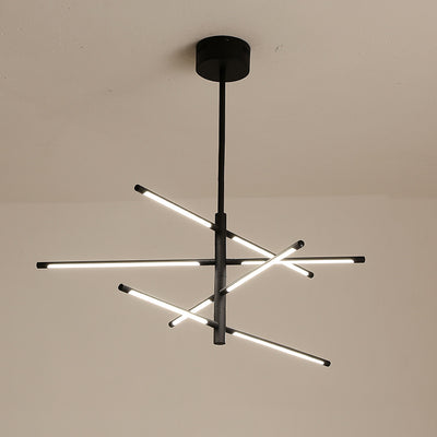 Scandinavian Modern Simple Pendant Light, Reading Light, Living Room Light