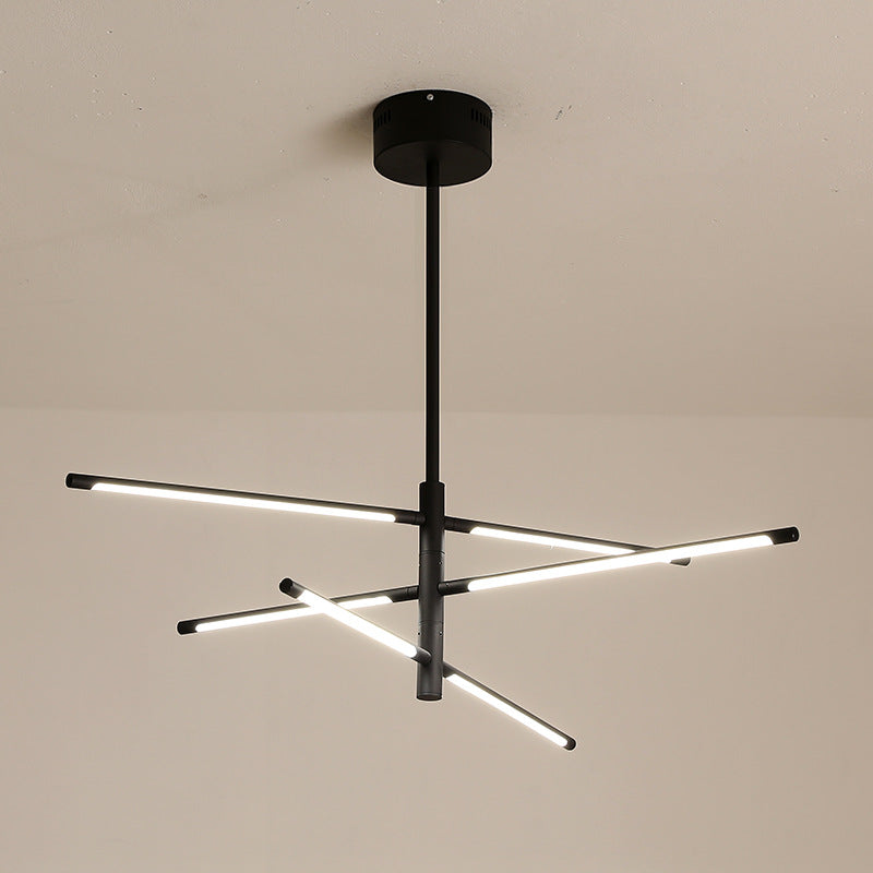 Scandinavian Modern Simple Pendant Light, Reading Light, Living Room Light