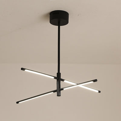 Scandinavian Modern Simple Pendant Light, Reading Light, Living Room Light