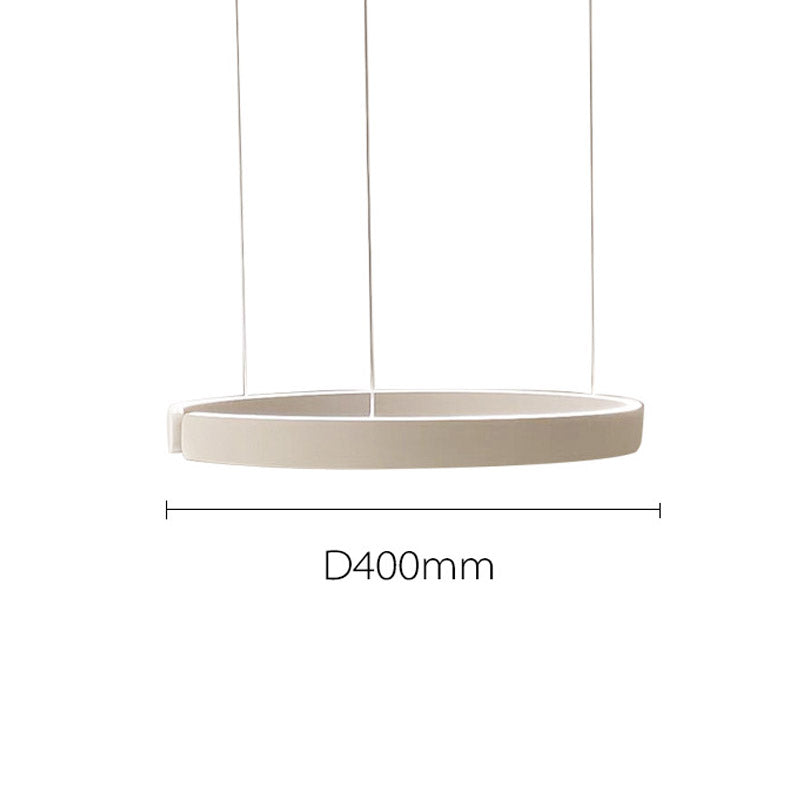 Scandinavian Pendant Light, Bedroom Light, Modern Light