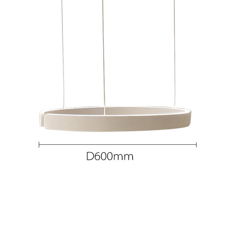 Scandinavian Pendant Light, Bedroom Light, Modern Light