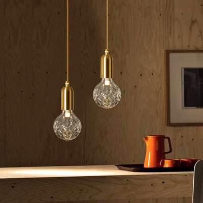 Scandinavian Pendant Light, Hotel Light, Modern Light