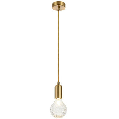 Scandinavian Pendant Light, Hotel Light, Modern Light