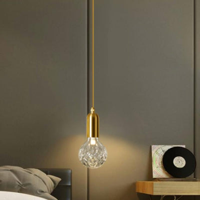 Scandinavian Pendant Light, Hotel Light, Modern Light