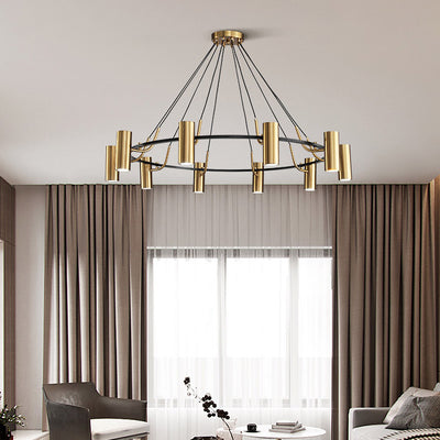 Scandinavian Pendant Light, Living Room Light, Modern Light