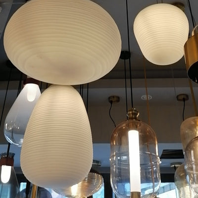 Scandinavian Pendant Light, Living Room Light, Modern Light