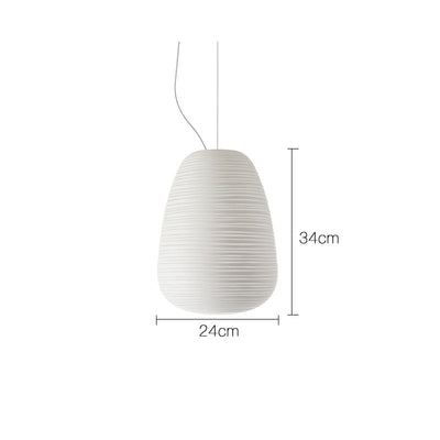 Scandinavian Pendant Light, Living Room Light, Modern Light