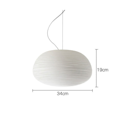 Scandinavian Pendant Light, Living Room Light, Modern Light