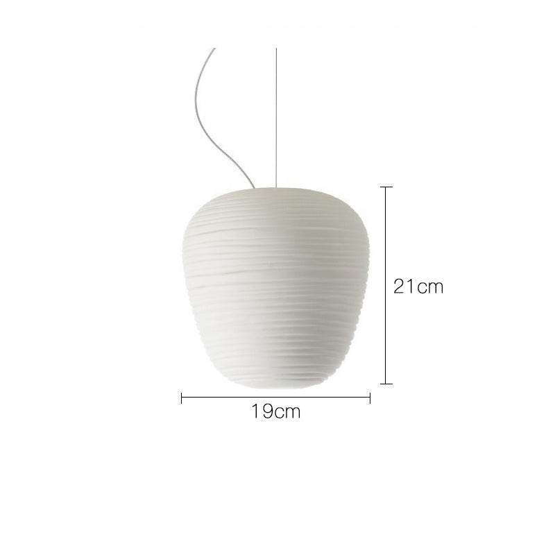 Scandinavian Pendant Light, Living Room Light, Modern Light