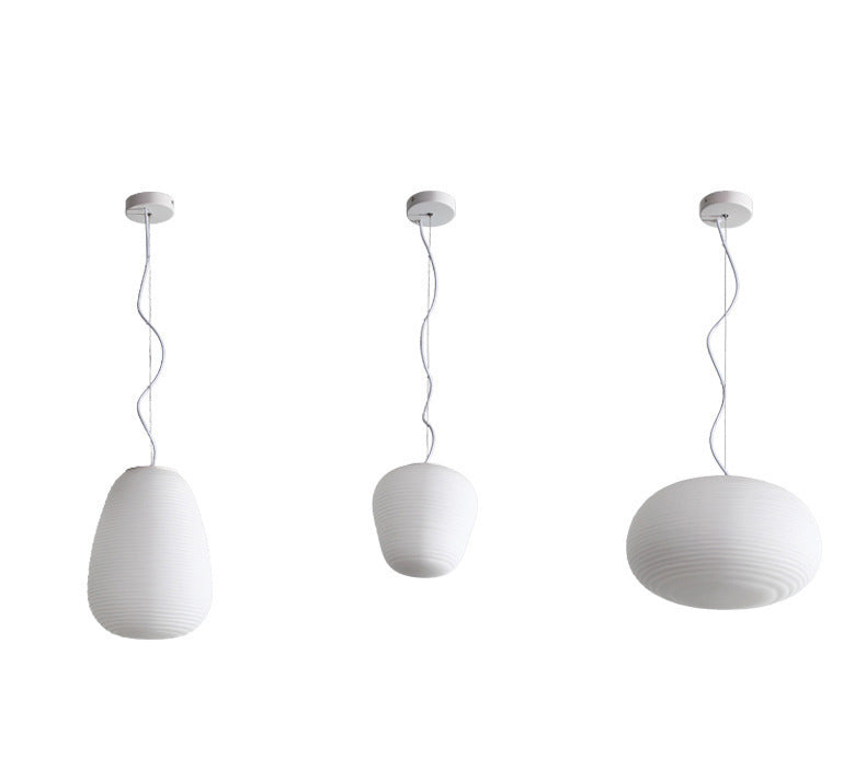 Scandinavian Pendant Light, Living Room Light, Modern Light