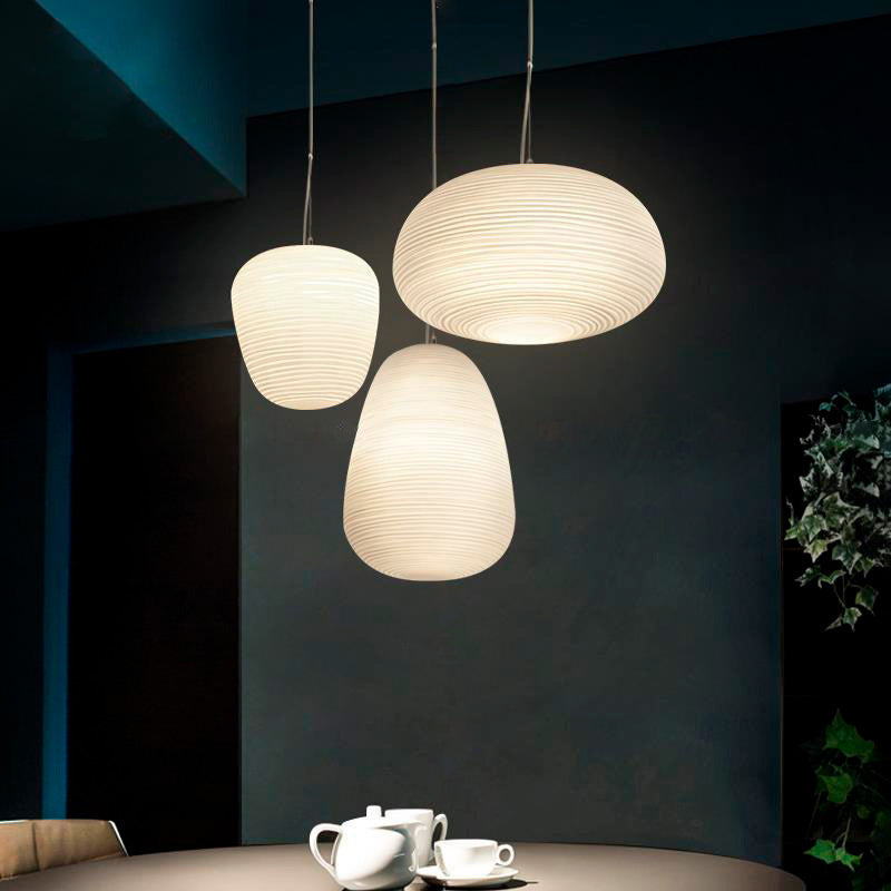 Scandinavian Pendant Light, Living Room Light, Modern Light