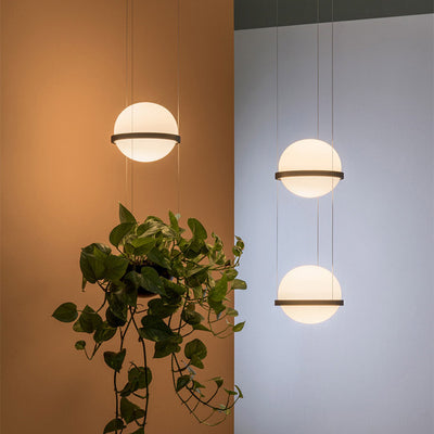 Scandinavian Pendant Light, Living Room Light, Modern Light