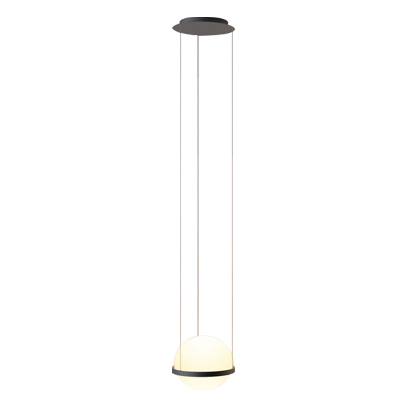 Scandinavian Pendant Light, Living Room Light, Modern Light