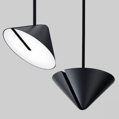 Scandinavian Pendant Light, Simple Bedroom Light, Modern Light