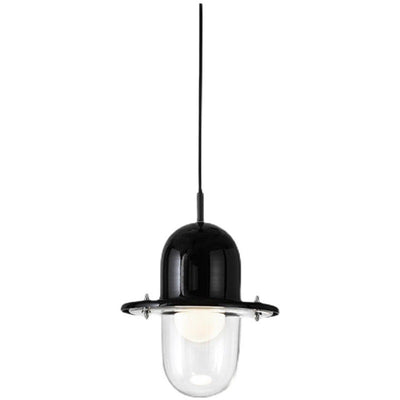 Scandinavian Pendant Light, American Style Bedroom Light, Living Room Light