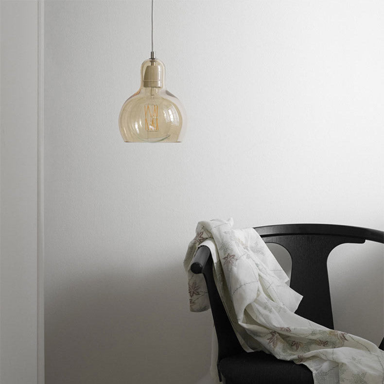 Scandinavian Pendant Light, Living Room Light, Bedroom Light