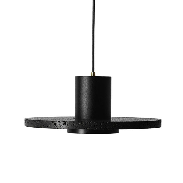 Scandinavian Postmodern Pendant Light, Bedroom Light, Living Room Light