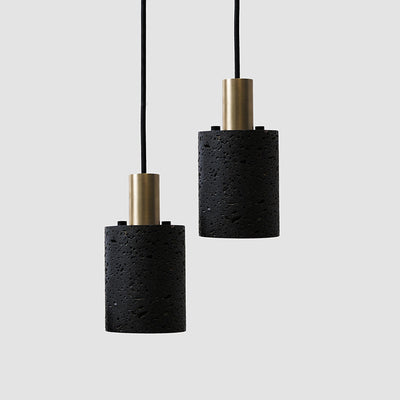 Scandinavian Postmodern Pendant Light, Bedroom Light, Living Room Light