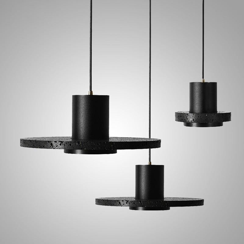 Scandinavian Postmodern Pendant Light, Bedroom Light, Living Room Light