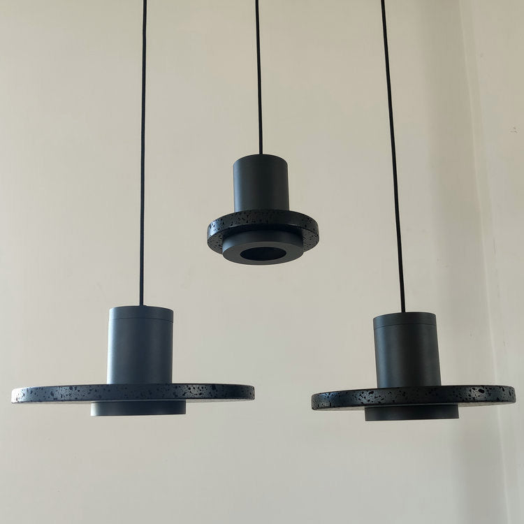 Scandinavian Postmodern Pendant Light, Bedroom Light, Living Room Light