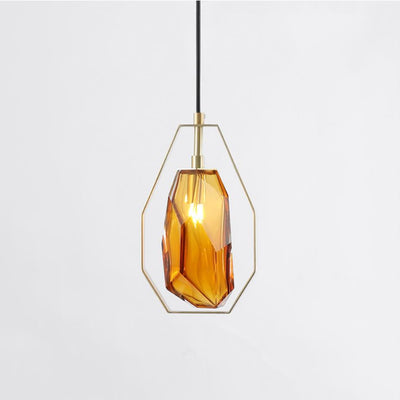 Scandinavian Restaurant Pendant Light, Living Room Light, Bedroom Light