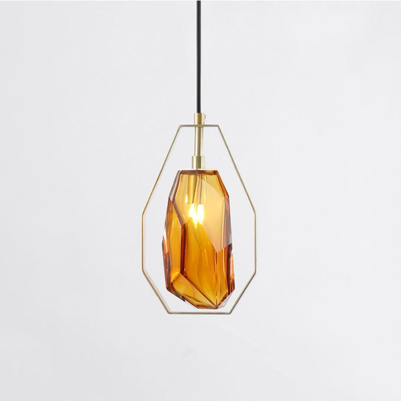 Scandinavian Restaurant Pendant Light, Living Room Light, Bedroom Light