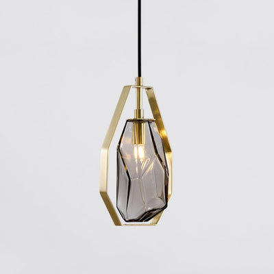 Scandinavian Restaurant Pendant Light, Living Room Light, Bedroom Light