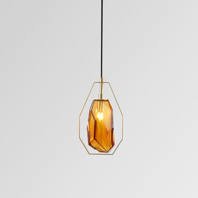 Scandinavian Restaurant Pendant Light, Living Room Light, Bedroom Light