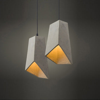 Scandinavian Retro Pendant Light, Bedroom Light, Modern Light