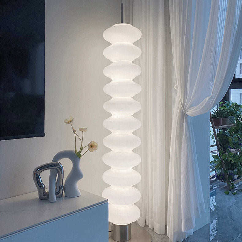 Scandinavian Simple Floor Lamp, Bedroom Light, Dining Room Light