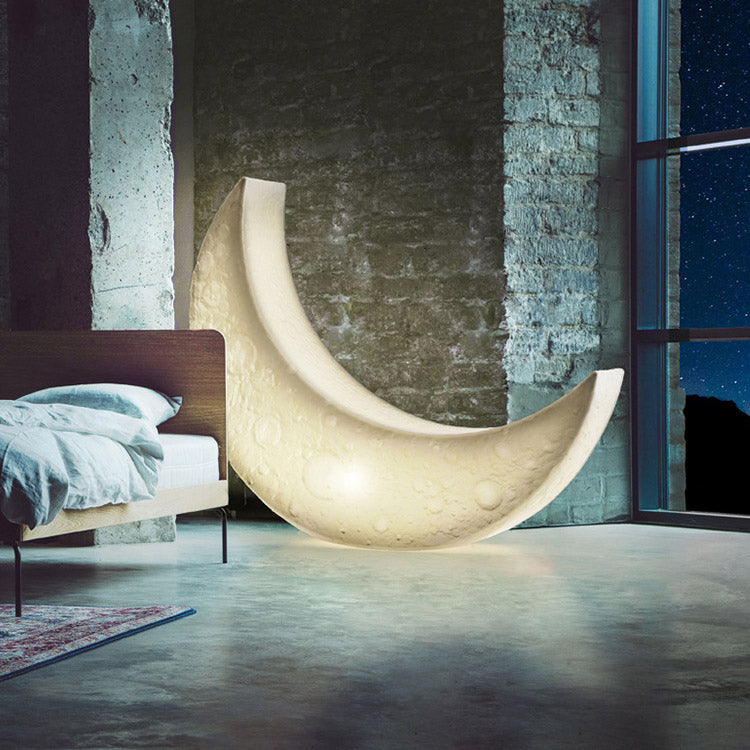 Scandinavian Simple Floor Lamp, Bedroom Light, Foyer Light