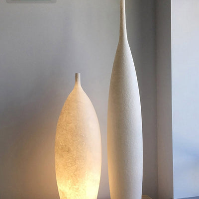 Scandinavian Simple Floor Lamp, Bedroom Light, Hotel Light