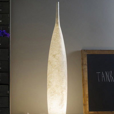 Scandinavian Simple Floor Lamp, Bedroom Light, Hotel Light