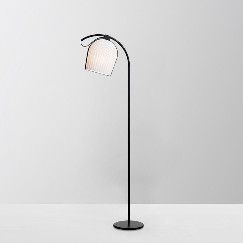 Scandinavian Simple Floor Lamp, Living Room Light, Dining Room Light