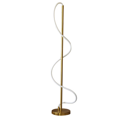 Scandinavian Simple Floor Lamp, Modern Bedroom Light, Living Room Light