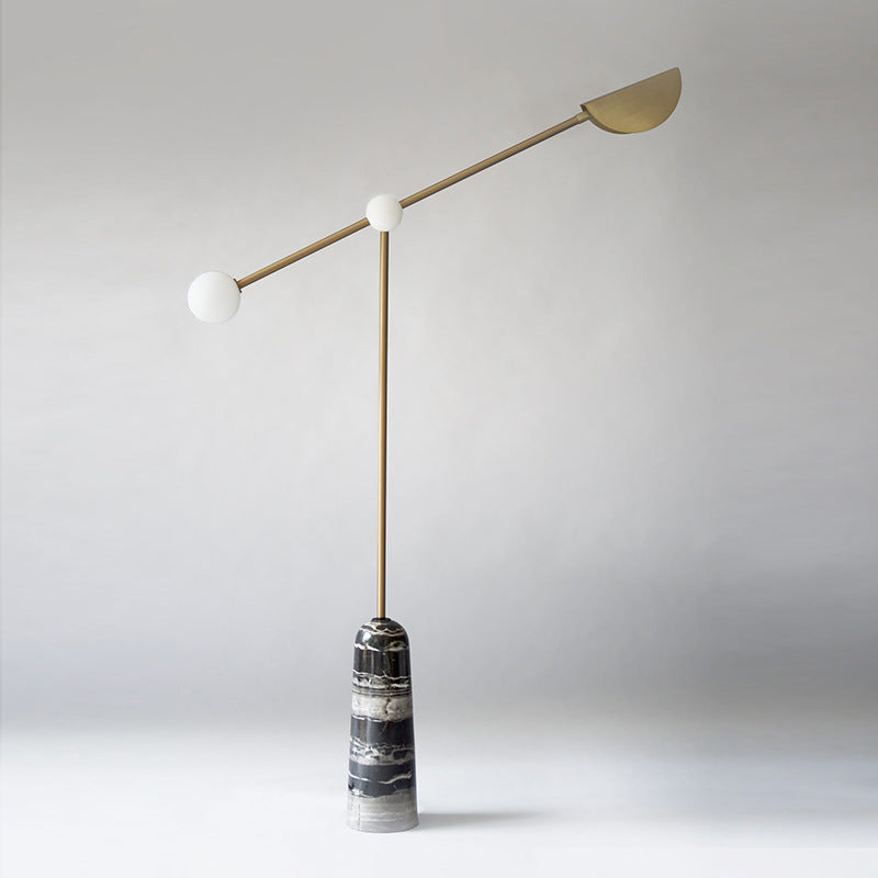 Scandinavian Simple Floor Lamp, Reading Light, Dining Room Light