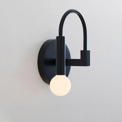 Scandinavian Simple Modern Wall Light, Living Room Light, Bedroom Light