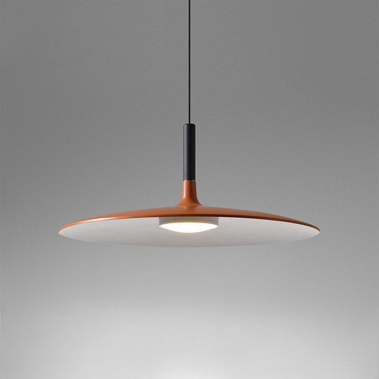 Scandinavian Simple Pendant Light, Bedroom Light, Dining Room Light