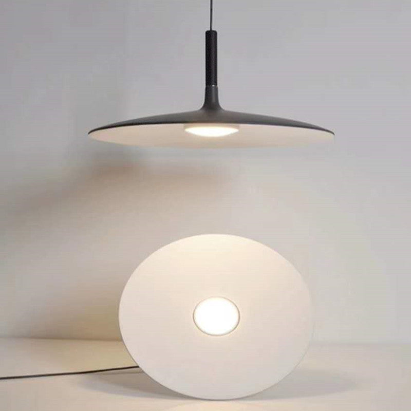 Scandinavian Simple Pendant Light, Bedroom Light, Dining Room Light