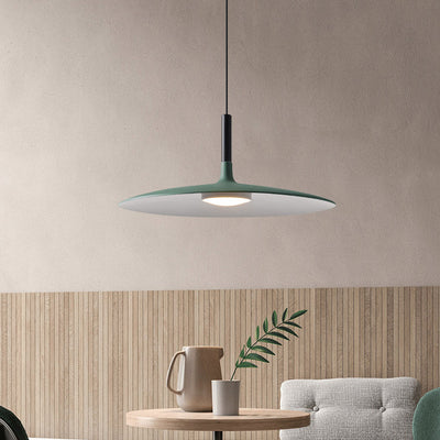 Scandinavian Simple Pendant Light, Bedroom Light, Dining Room Light