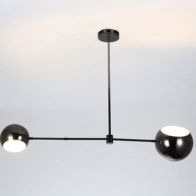 Scandinavian Simple Pendant Light, Living Room Light, Bedroom Light