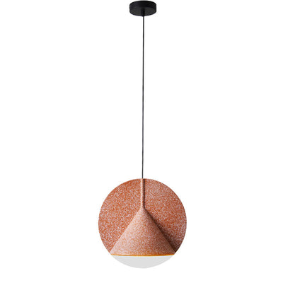 Scandinavian Single Pendant Light, Reading Light, Living Room Light