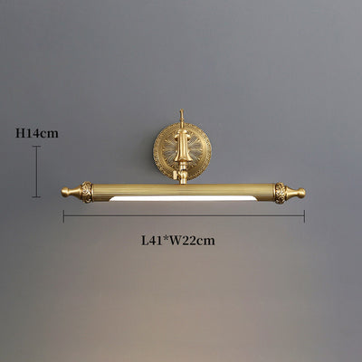 Scandinavian Wall Lamp, Bedroom Light, Modern Light