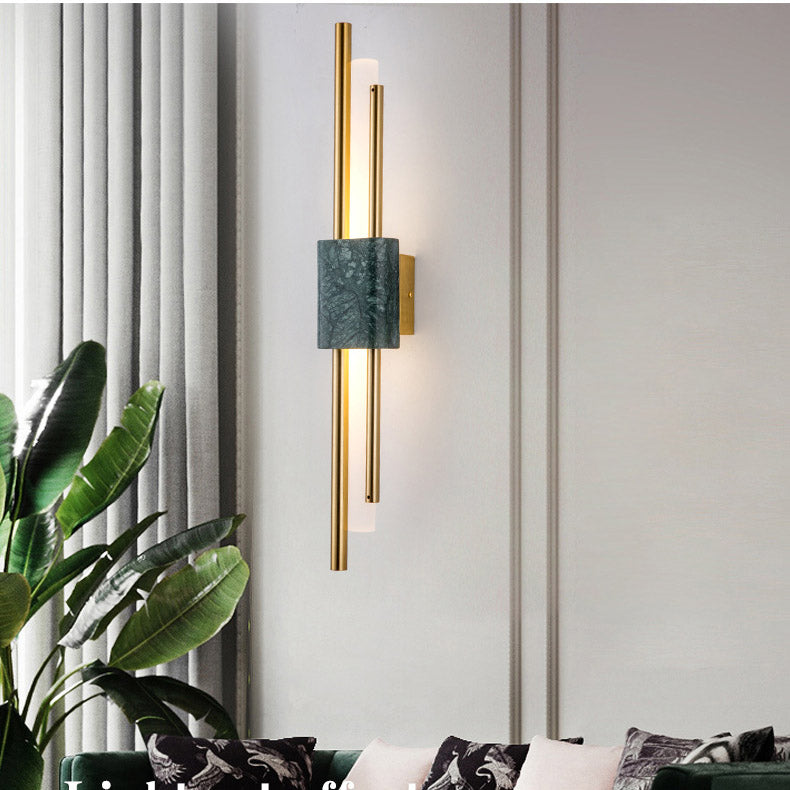 Tanto Wall Light, Living Room Light, Bedroom Light