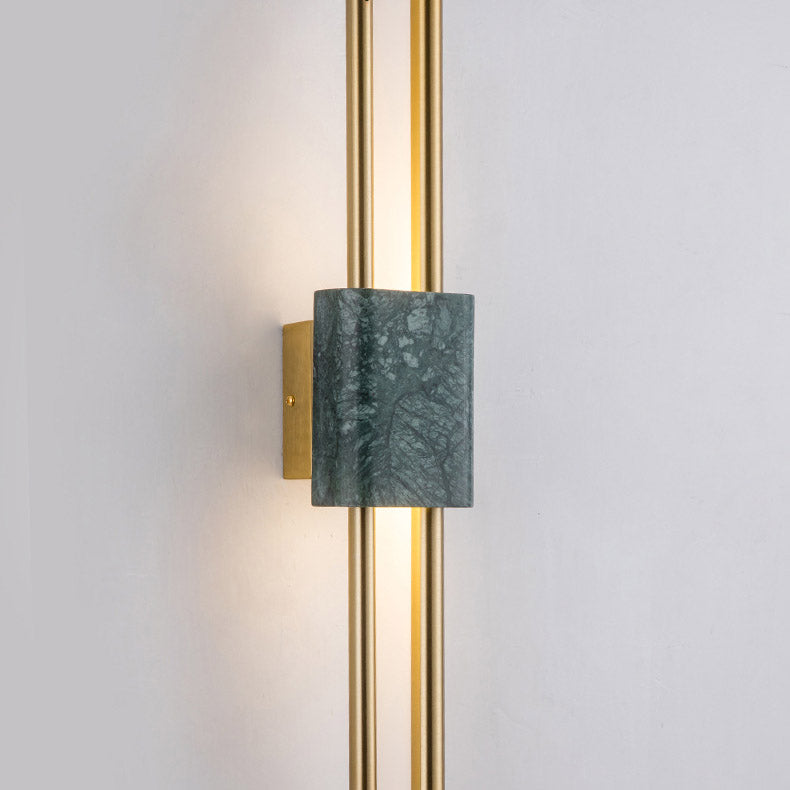 Tanto Wall Light, Living Room Light, Bedroom Light