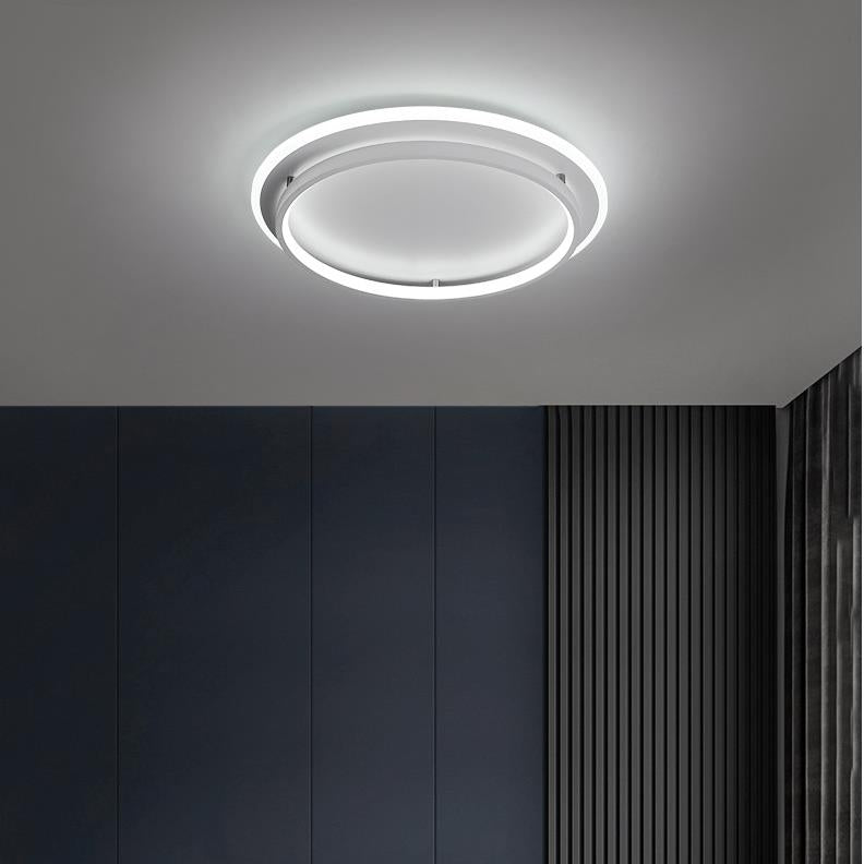 Simple Circle Ceiling Light, Ceiling Light for Dining Room