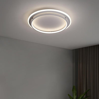 Simple Circle Ceiling Light, Ceiling Light for Dining Room